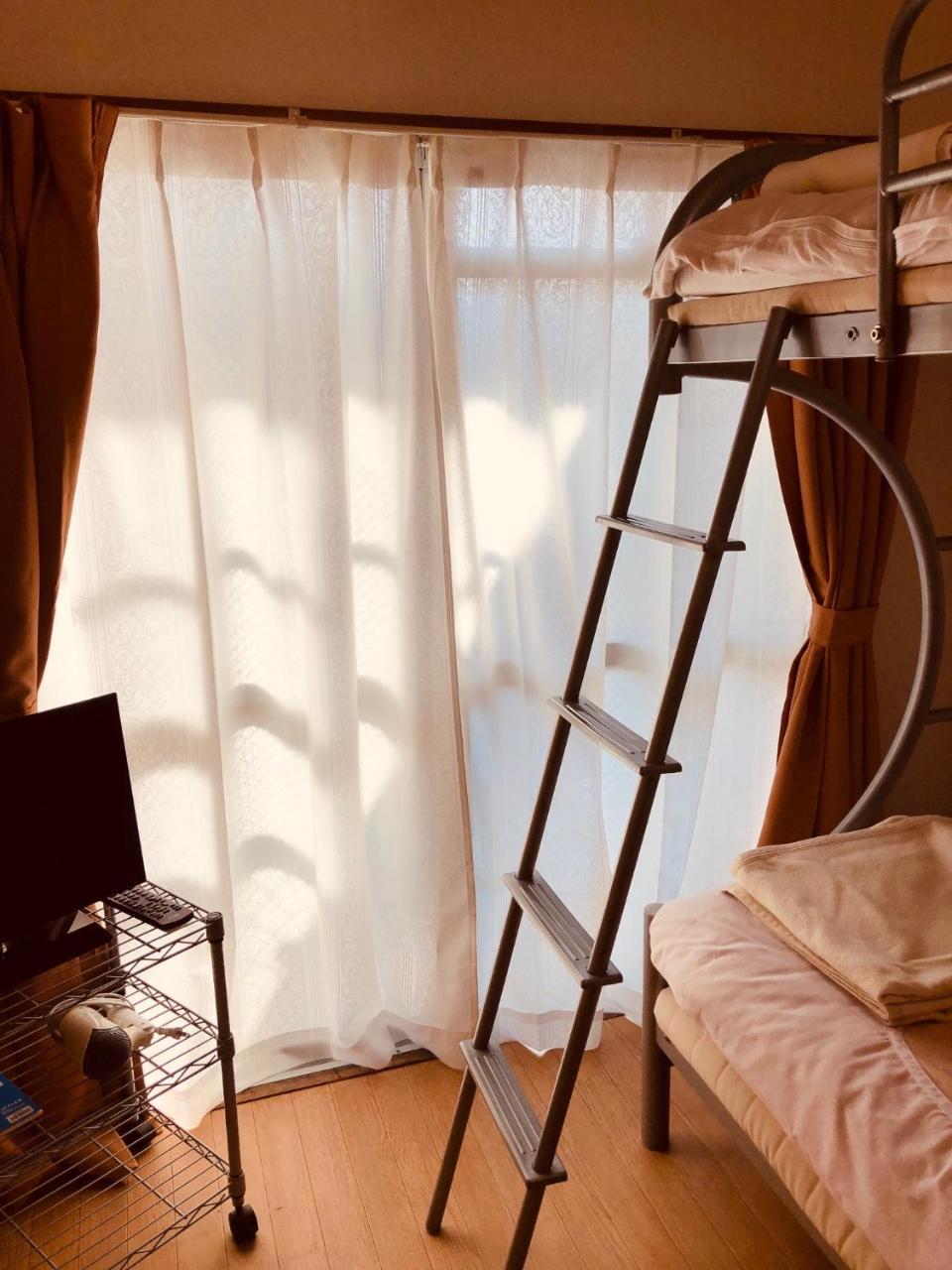 Nishijin Ivy Διαμέρισμα Κιότο Εξωτερικό φωτογραφία